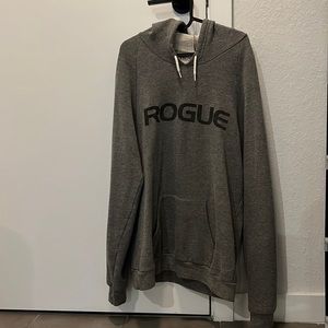 Hoodie Rogue